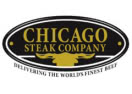 Chicago Steak Company logo