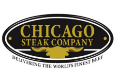 Chicago Steak Company promo codes