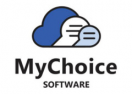 My Choice Software logo