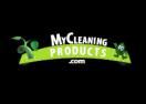MyCleaningProducts.com logo