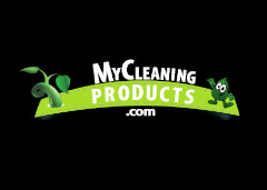 MyCleaningProducts.com promo codes