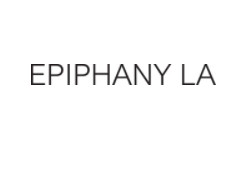 Epiphany LA promo codes