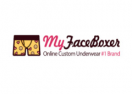 MyFaceBoxer logo