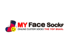 MyFaceSocks promo codes