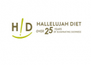 Hallelujah Diet logo