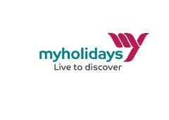 Myholidays promo codes