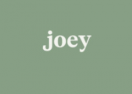 Joey logo