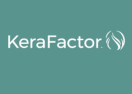 KeraFactor logo