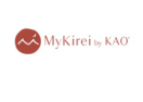 MyKirei by KAO logo