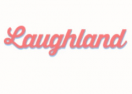 Laughland logo