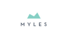 Myles logo