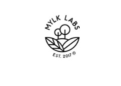 Mylk Labs promo codes