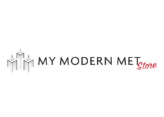 My Modern Met Store promo codes