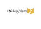 MyMusicFolders logo