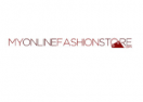 My Online Fashion Store logo