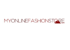 My Online Fashion Store promo codes