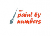 Mypaintbynumbers