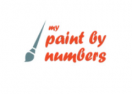 My Paint By Numbers logo