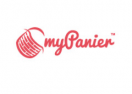 myPanier logo