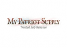 MyPatriotSupply logo