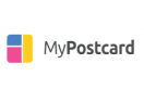 MyPostcard logo