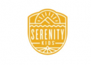 Serenity Kids logo