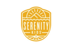 Serenity Kids promo codes