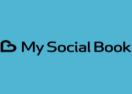 My Social Book logo