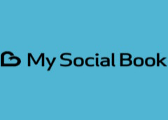 mysocialbook.com