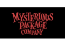 Mysterious Package Company logo