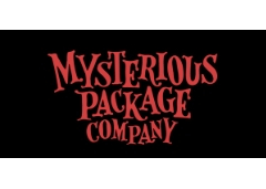Mysterious Package Company promo codes