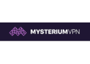 MysteriumVPN logo