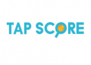 Tap Score logo