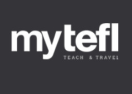 MyTefl logo