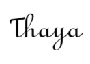 Thaya logo