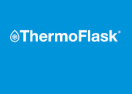 ThermoFlask logo