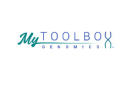 My Toolbox Genomics logo