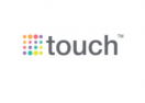 touch logo