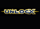 UnlocX logo