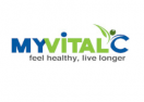 MyVitalC logo