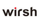 Wirsh logo