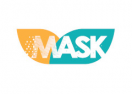 N95MaskCo logo