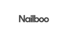 Nailboo logo