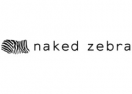 Naked Zebra logo