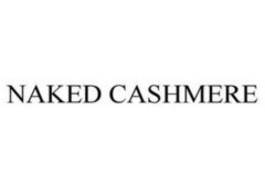 NakedCashmere promo codes