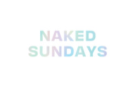 Naked Sundays logo