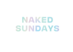 Naked Sundays promo codes