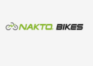 NAKTO BIKES logo