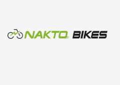 NAKTO BIKES promo codes