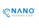 Nano Hearing Aids logo